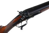 J. & W. TolleySxS Shotgun 8GA - Image 2 of 14