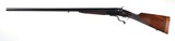 J. & W. TolleySxS Shotgun 8GA - Image 5 of 14
