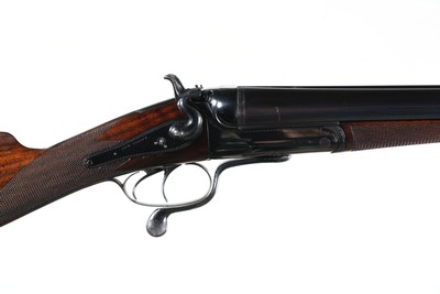 J. & W. TolleySxS Shotgun 8GA - Image 1 of 14