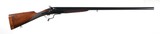 J. & W. TolleySxS Shotgun 8GA - Image 6 of 14