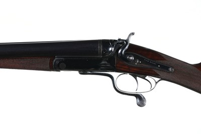 J. & W. TolleySxS Shotgun 8GA - Image 13 of 14