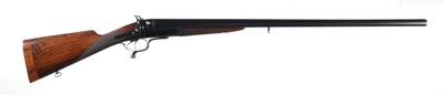 J. & W. TolleySxS Shotgun 8GA - Image 6 of 14
