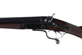 J. & W. TolleySxS Shotgun 8GA - Image 13 of 14