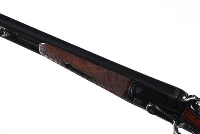 J. & W. TolleySxS Shotgun 8GA - Image 4 of 14