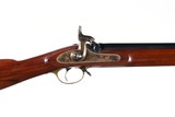 Parker Hale 1858 Two-Band Percussion Musket .577 smoothbore - Image 1 of 13