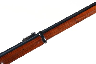 Parker Hale 1858 Two-Band Percussion Musket .577 smoothbore - Image 11 of 13