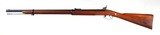 Parker Hale 1858 Two-Band Percussion Musket .577 smoothbore - Image 5 of 13