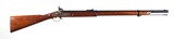 Parker Hale 1858 Two-Band Percussion Musket .577 smoothbore - Image 4 of 13