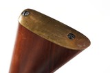 Parker Hale 1858 Two-Band Percussion Musket .577 smoothbore - Image 8 of 13