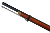 Parker Hale 1858 Two-Band Percussion Musket .577 smoothbore - Image 12 of 13