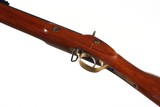 Parker Hale 1858 Two-Band Percussion Musket .577 smoothbore - Image 3 of 13