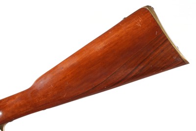 Parker Hale 1858 Two-Band Percussion Musket .577 smoothbore - Image 9 of 13
