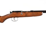 Webley & Scott Bolt Action Shotgun 410 - Image 1 of 7