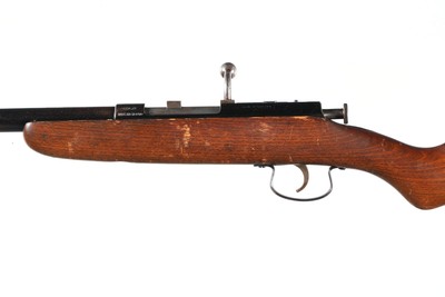 Webley & Scott Bolt Action Shotgun 410 - Image 7 of 7