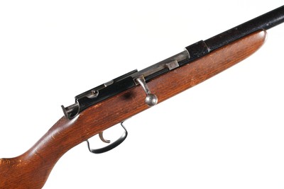Webley & Scott Bolt Action Shotgun 410 - Image 2 of 7