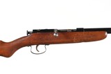 Webley & Scott Bolt Action Shotgun 410