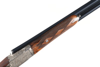 Renato Gamba Oxford SxS Shotgun 12GA - Image 8 of 14