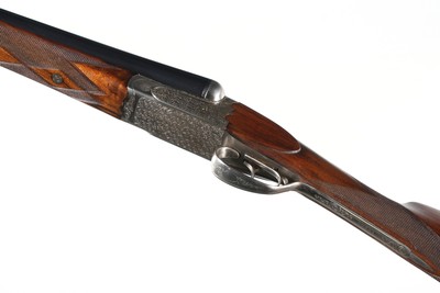 Renato Gamba Oxford SxS Shotgun 12GA - Image 11 of 14