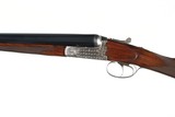 Renato Gamba Oxford SxS Shotgun 12GA - Image 14 of 14