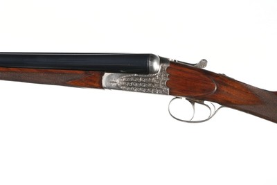 Renato Gamba Oxford SxS Shotgun 12GA - Image 14 of 14