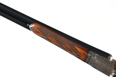 Renato Gamba Oxford SxS Shotgun 12GA - Image 10 of 14