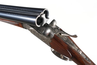 Renato Gamba Oxford SxS Shotgun 12GA - Image 9 of 14