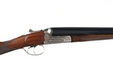 Renato Gamba Oxford SxS Shotgun 12GA - Image 1 of 14