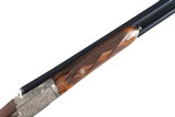 Renato Gamba Oxford SxS Shotgun 12GA - Image 8 of 14