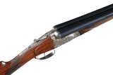 Renato Gamba Oxford SxS Shotgun 12GA - Image 2 of 14