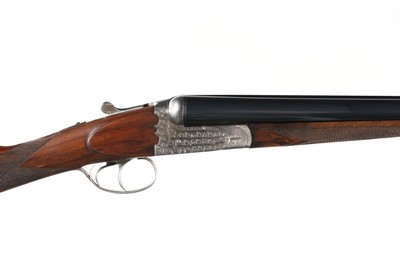 Renato Gamba Oxford SxS Shotgun 12GA - Image 1 of 14