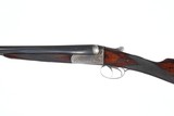 F.P. Baker Boxlock Ejector SXS Shotgun 12GA - Image 6 of 6