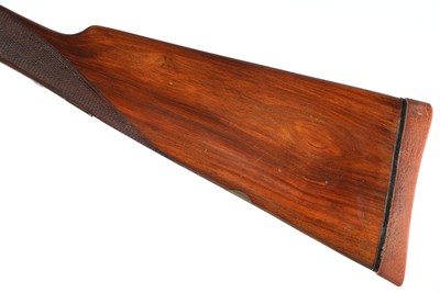 Webley & Scott 700 SxS Shotgun 12GA - Image 12 of 14