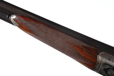 Webley & Scott 700 SxS Shotgun 12GA - Image 13 of 14