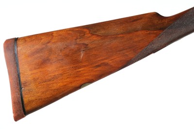 Webley & Scott 700 SxS Shotgun 12GA - Image 8 of 14
