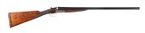 Webley & Scott 700 SxS Shotgun 12GA - Image 6 of 14