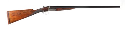 Webley & Scott 700 SxS Shotgun 12GA - Image 6 of 14