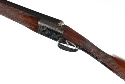Webley & Scott 700 SxS Shotgun 12GA - Image 10 of 14