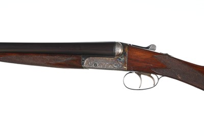 Webley & Scott 700 SxS Shotgun 12GA - Image 14 of 14