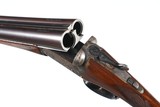 Webley & Scott 700 SxS Shotgun 12GA - Image 7 of 14