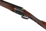 Webley & Scott 700 SxS Shotgun 12GA - Image 10 of 14
