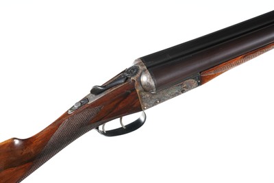 Webley & Scott 700 SxS Shotgun 12GA - Image 2 of 14