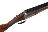 Webley & Scott 700 SxS Shotgun 12GA - Image 2 of 14