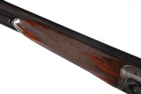 Webley & Scott 700 SxS Shotgun 12GA - Image 13 of 14