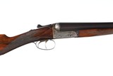 Webley & Scott 700 SxS Shotgun 12GA - Image 1 of 14