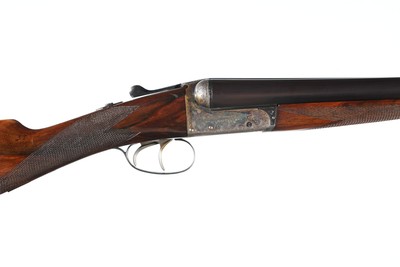Webley & Scott 700 SxS Shotgun 12GA - Image 1 of 14