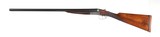 Webley & Scott 700 SxS Shotgun 12GA - Image 5 of 14