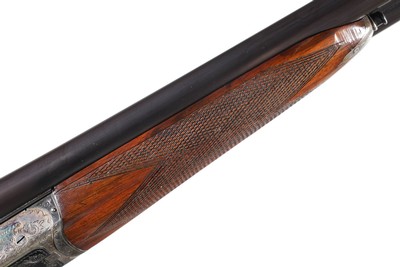 Webley & Scott 700 SxS Shotgun 12GA - Image 9 of 14