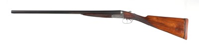 Webley & Scott 700 SxS Shotgun 12GA - Image 5 of 14