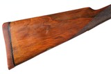 Webley & Scott 700 SxS Shotgun 12GA - Image 8 of 14