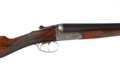 Webley & Scott 700 SxS Shotgun 12GA